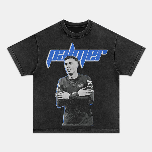 PALMER-Y2K-TEE 3V
