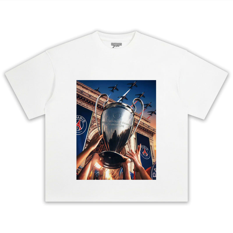 PARIS SAINT-GERMAIN 2025 TEE