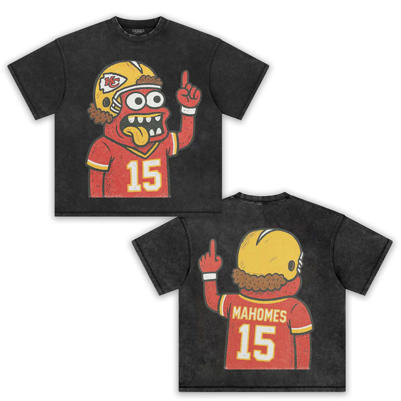 PATRICK MAHOMES 1.0 TEE