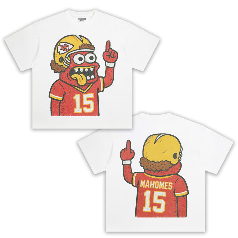 PATRICK MAHOMES 1.0 TEE
