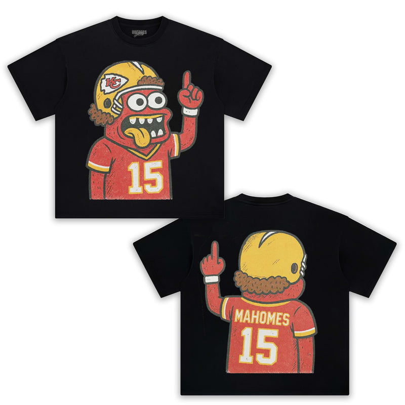PATRICK MAHOMES 1.0 TEE