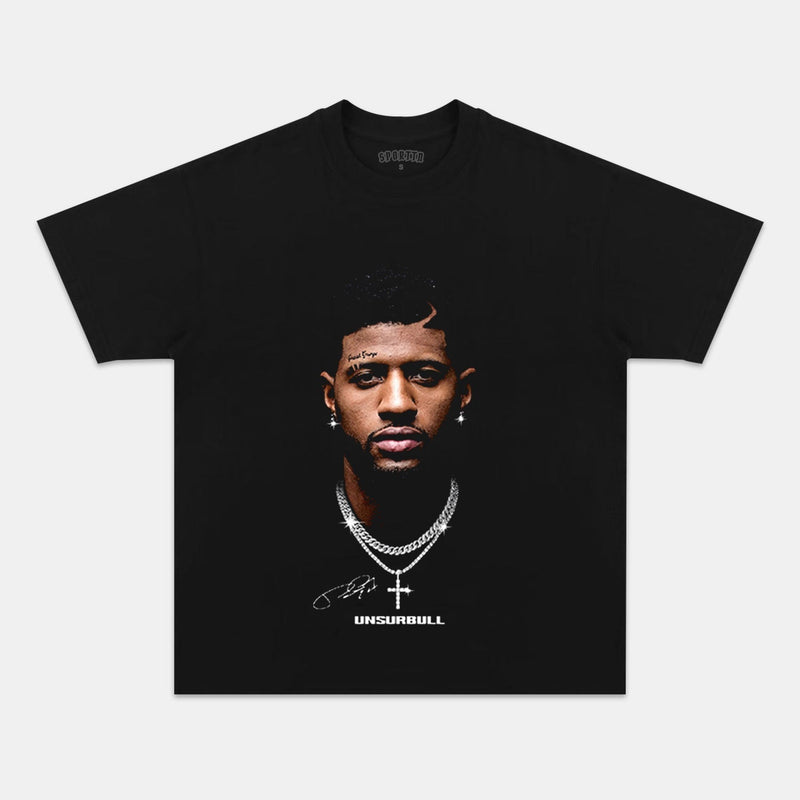 CAMISETA PAUL GEORGE 2024
