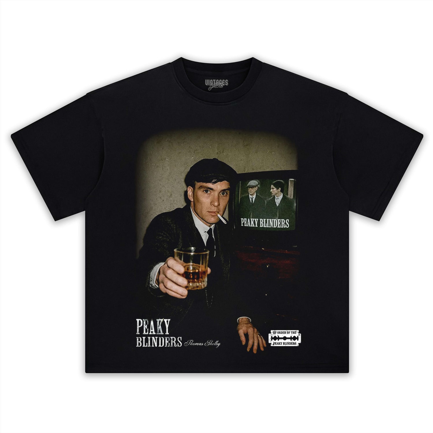 PEAKY BLINDERS TEE