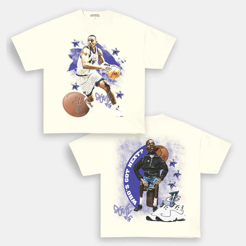 TEE PENNY 2K