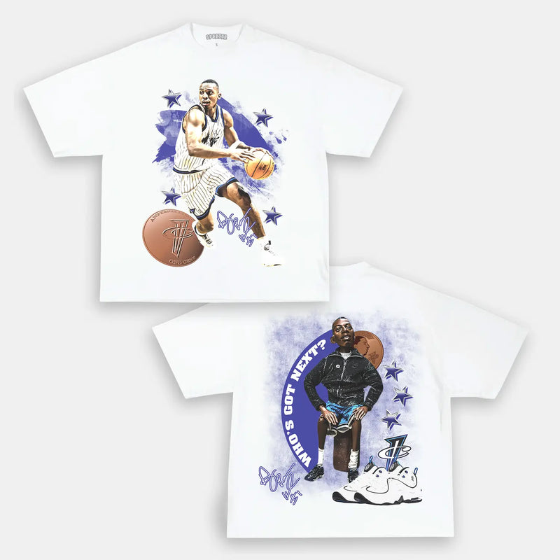 TEE PENNY 2K