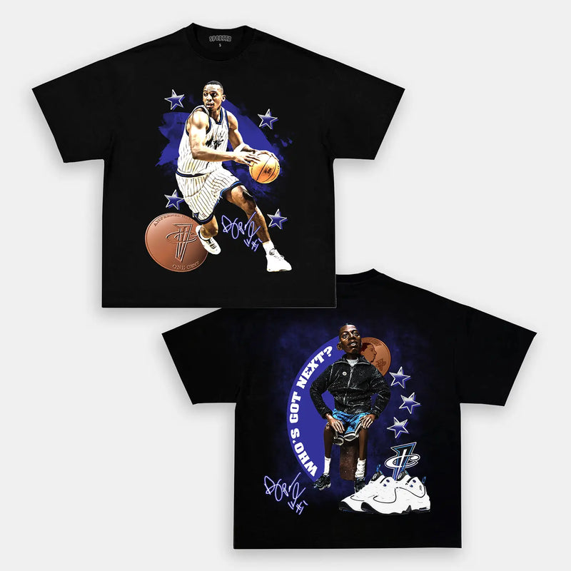 TEE PENNY 2K