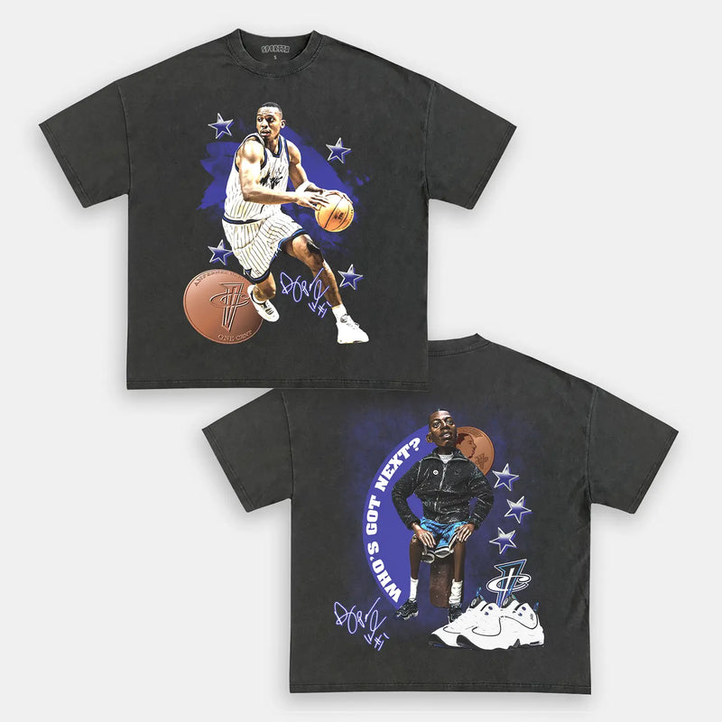 TEE PENNY 2K