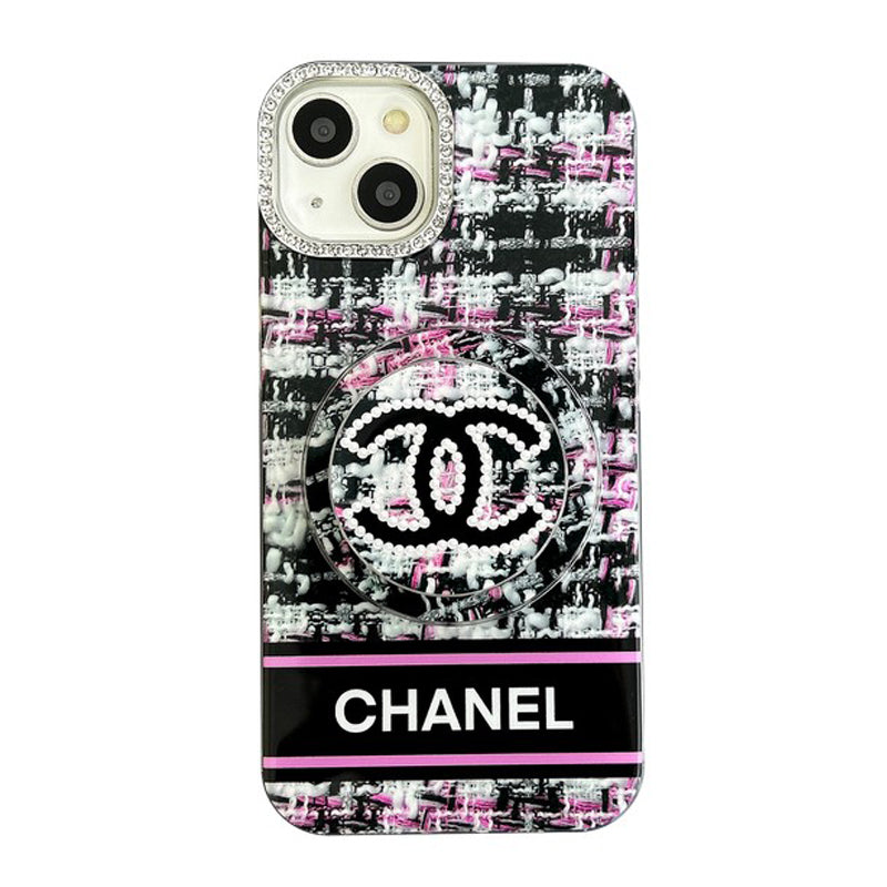 CC Diamond iPhone Case