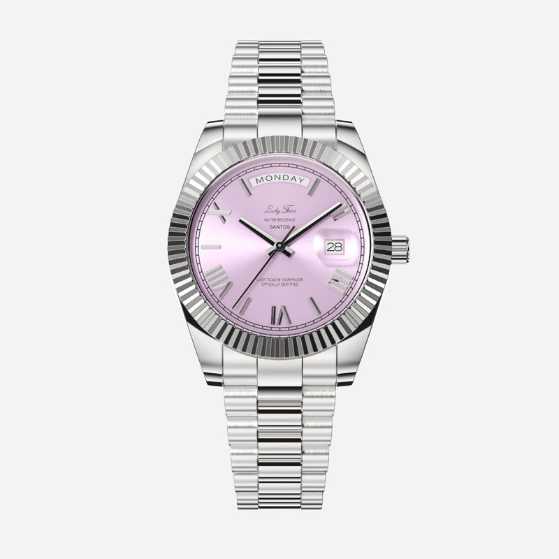 Luxury Mechanical Watch® Santos