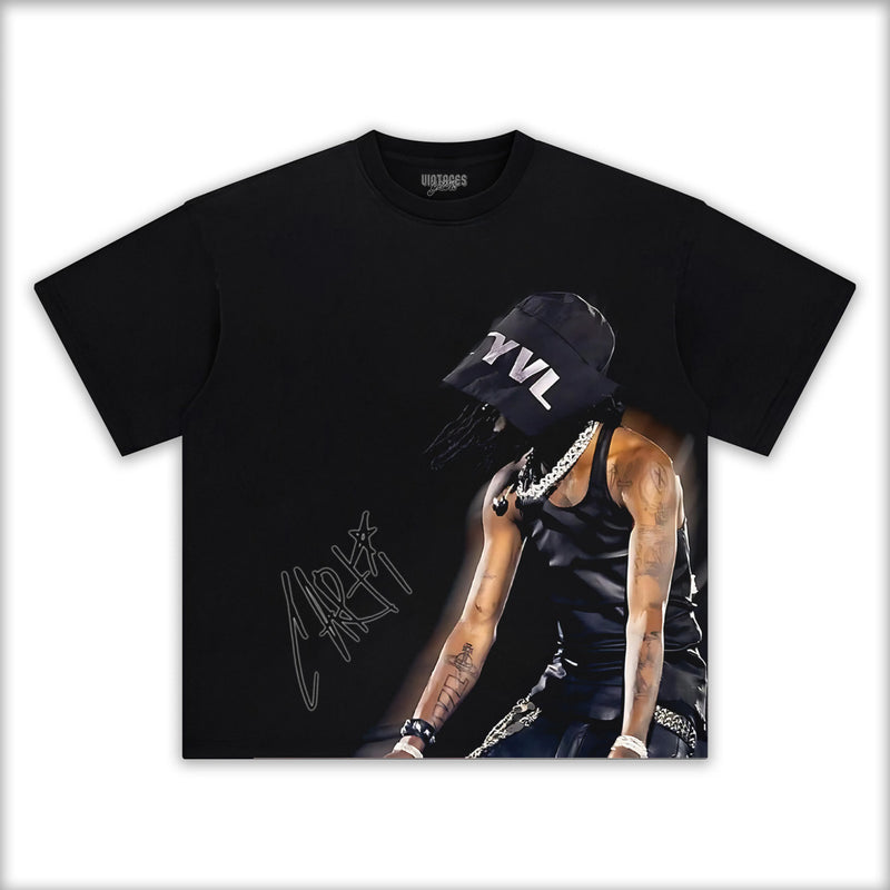 PLAYBOI CART LONG SLEEVES