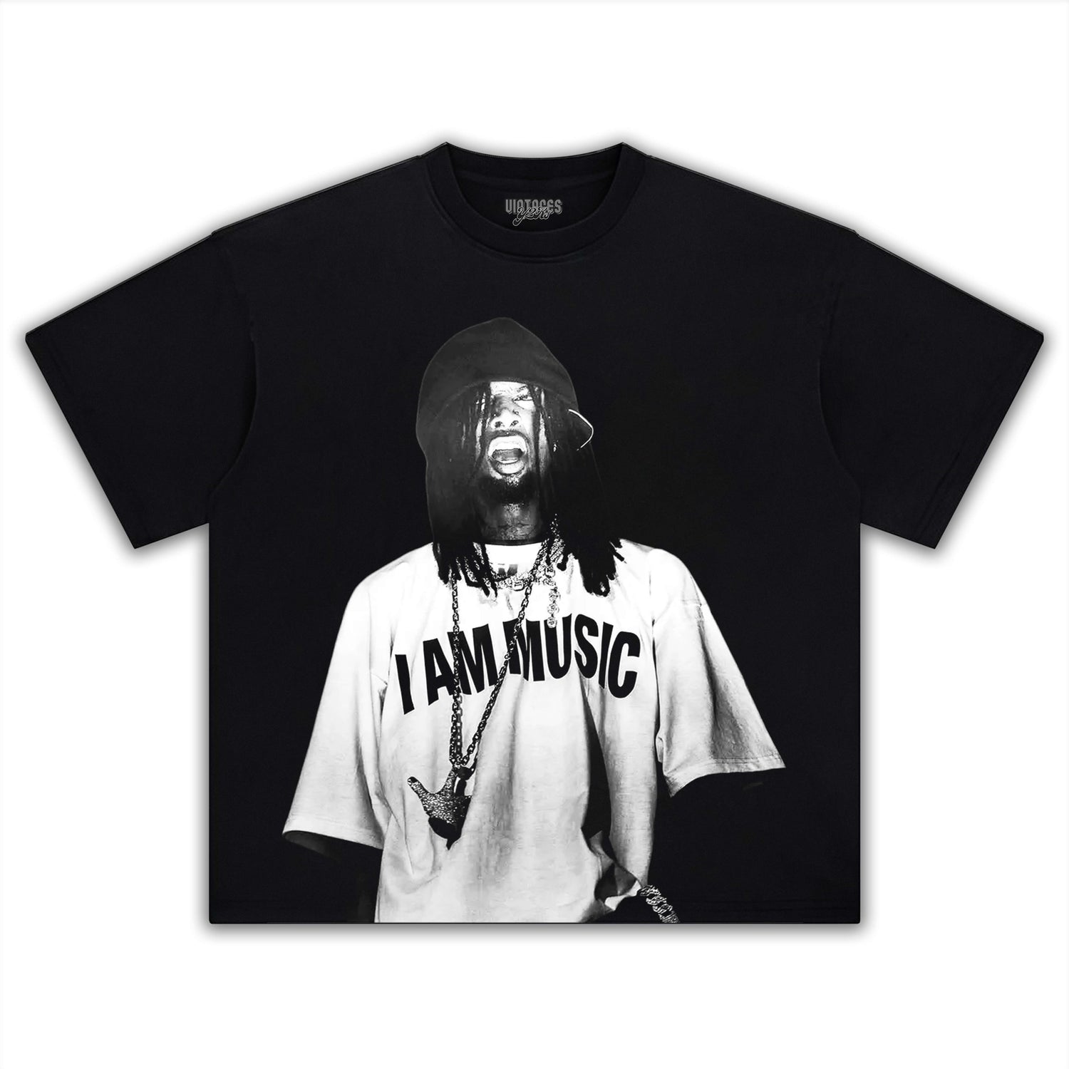 PLAYBOI CARTI 2025 NEW TEE