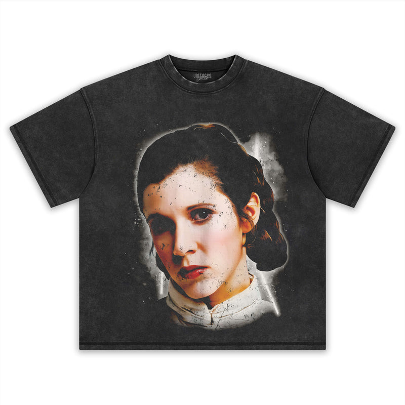 PRINCESS LEIA TEE