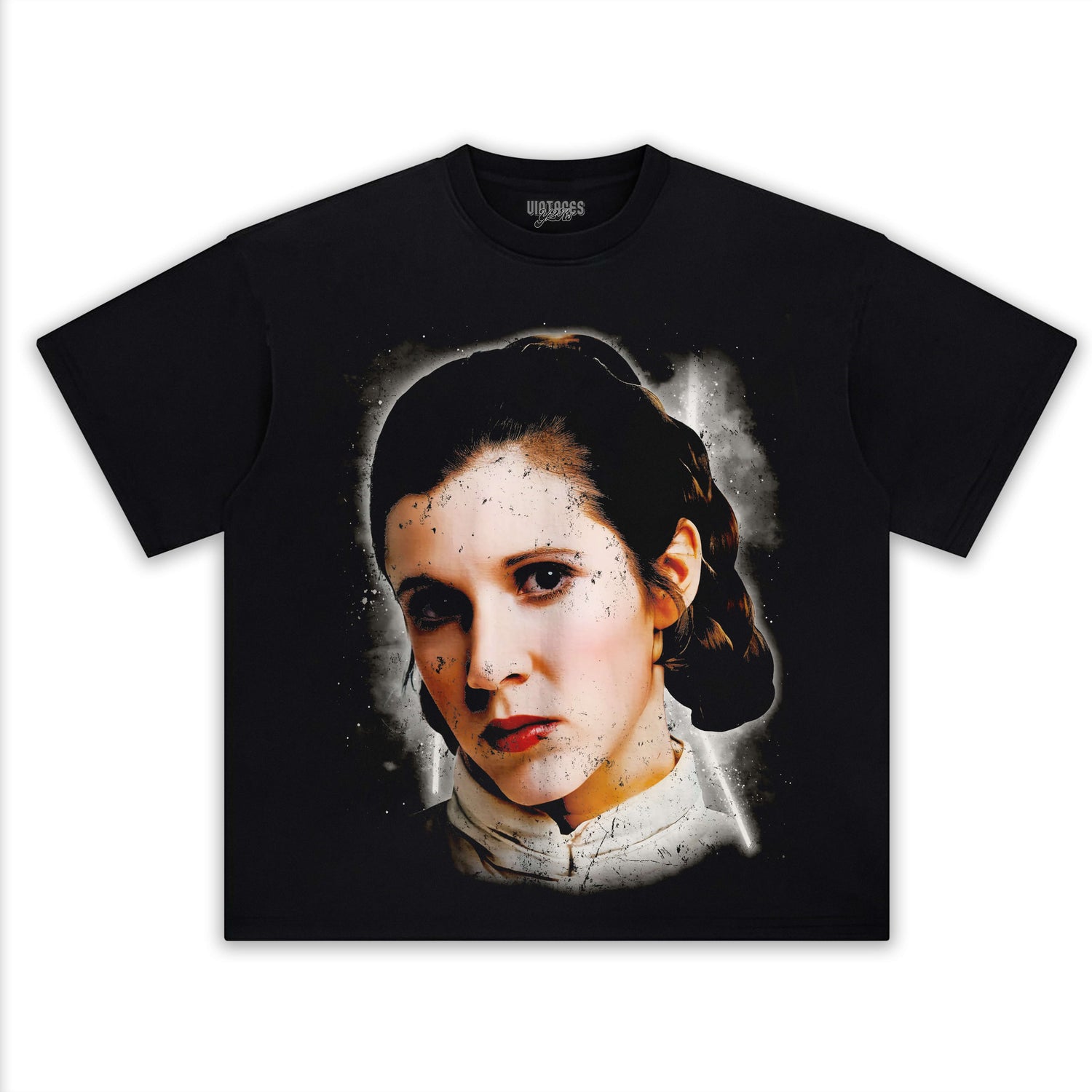 PRINCESS LEIA TEE