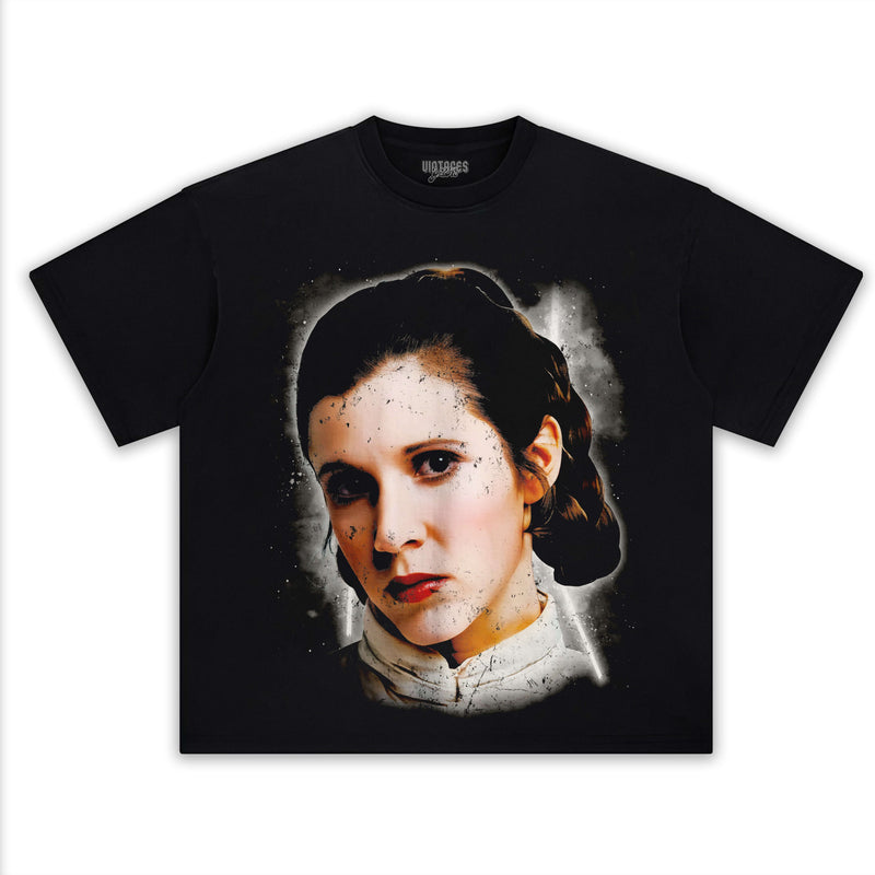 PRINCESS LEIA TEE