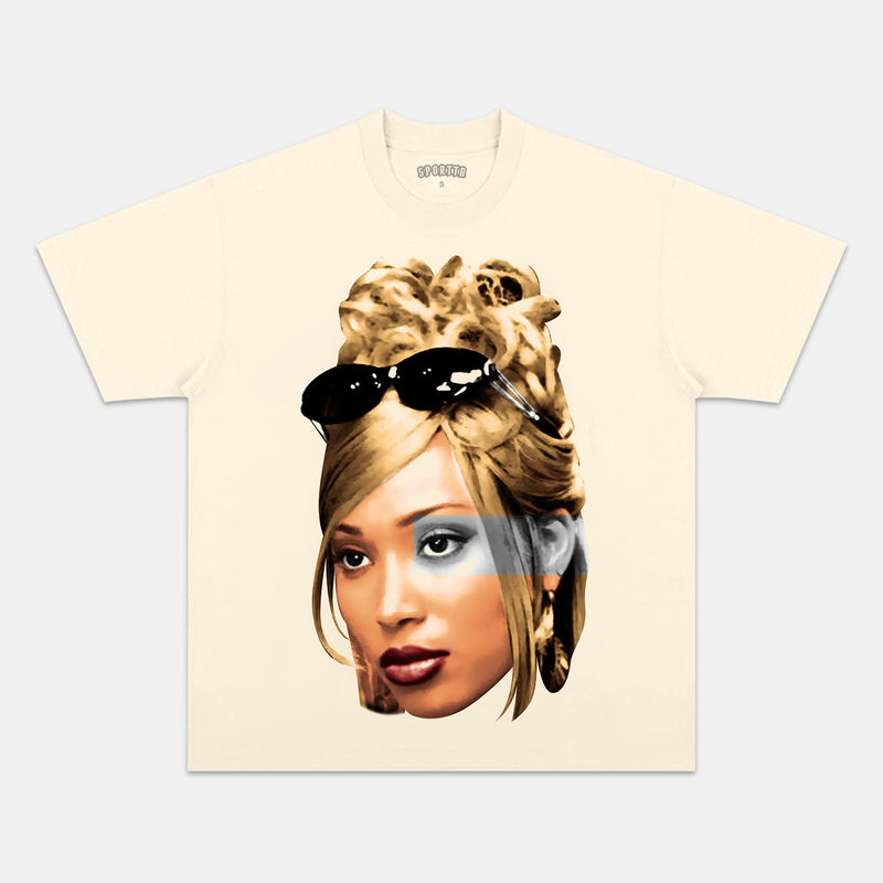 PLAYERS CLUB RONNIE BIG FACE TEE