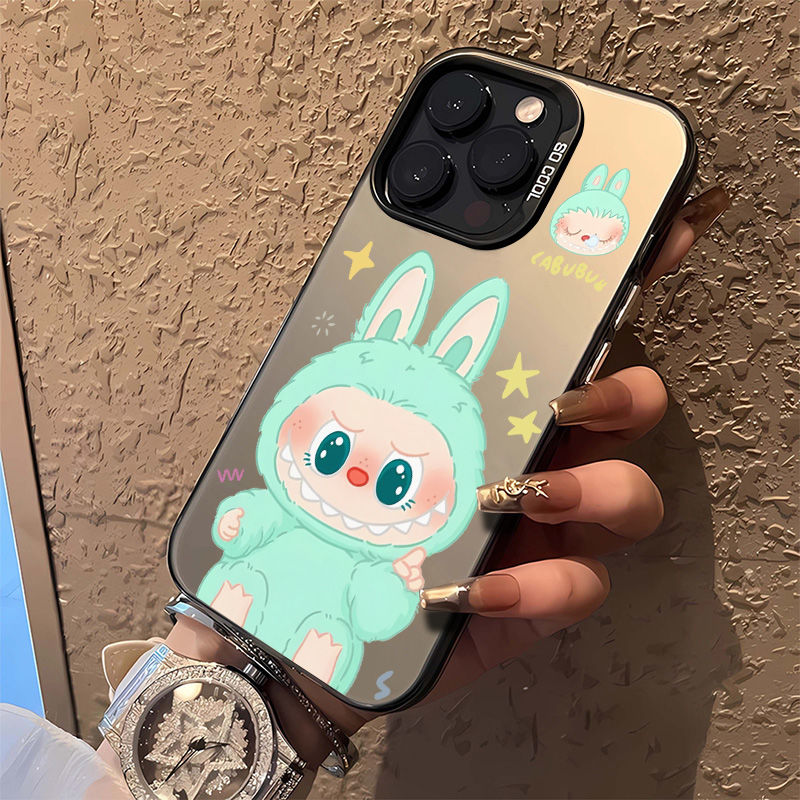 Cute cartoon  iPhone Case