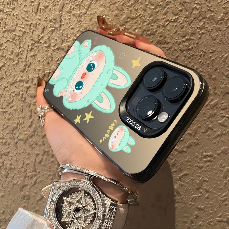 Cute cartoon  iPhone Case