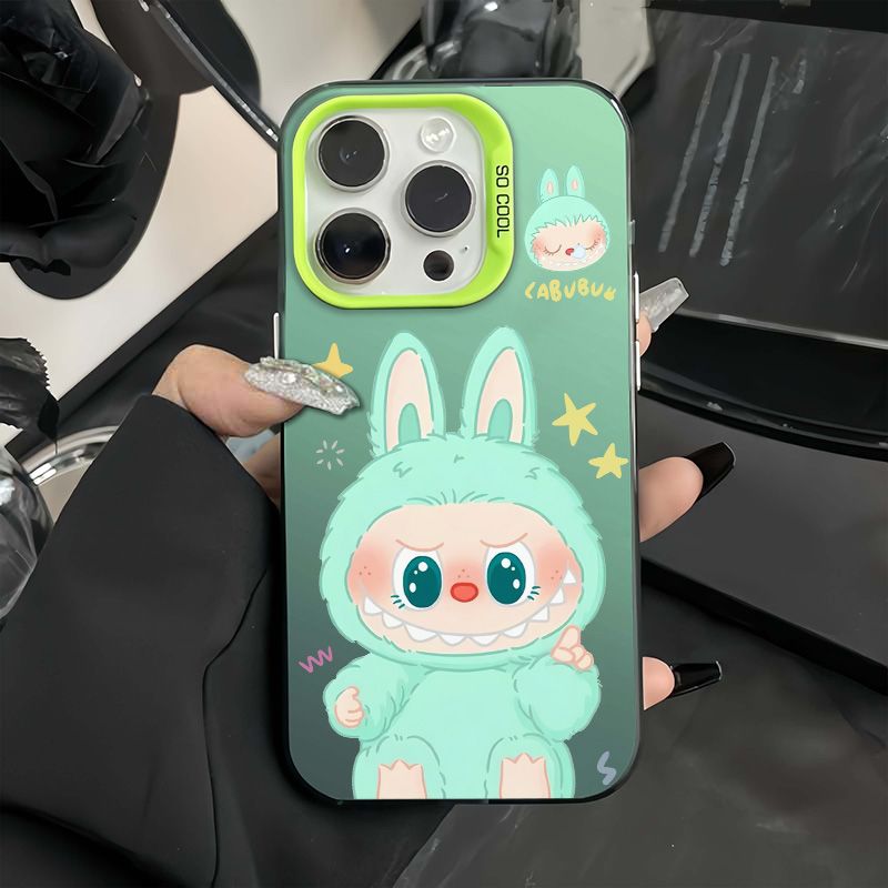 Cute cartoon  iPhone Case