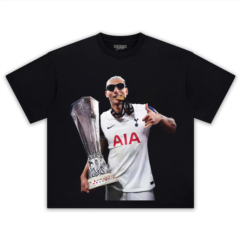 RICHARLISON TEE