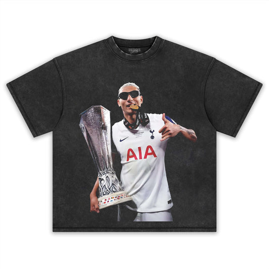 RICHARLISON TEE