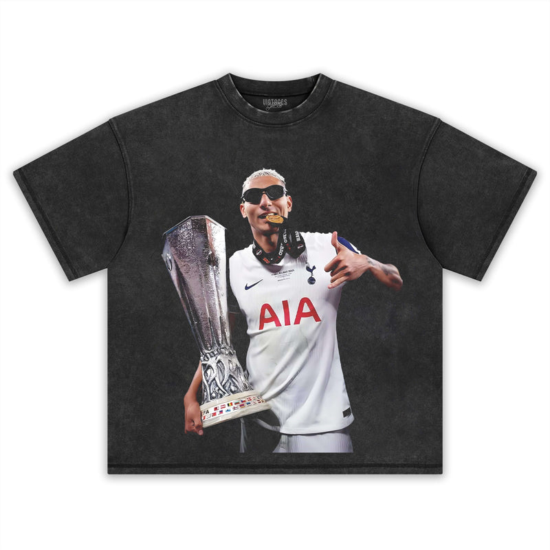 RICHARLISON TEE