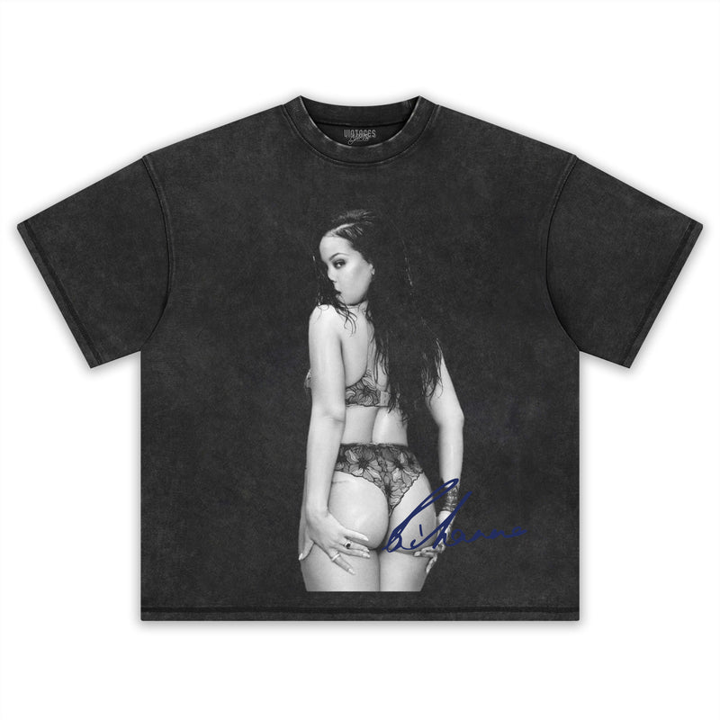 RIHANNA 2025 2.0 TEE