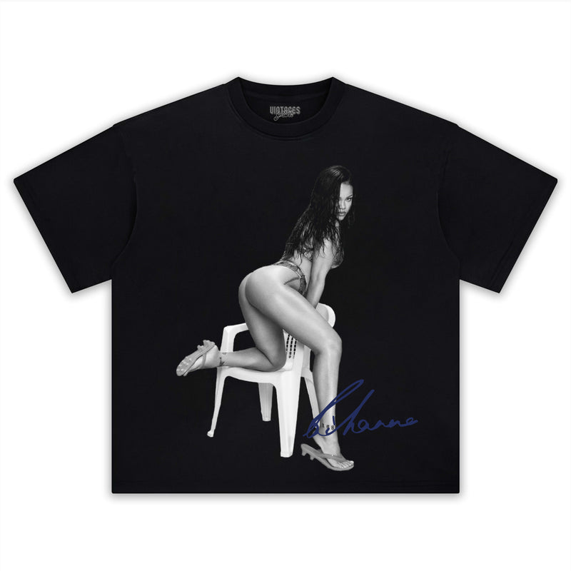 RIHANNA 2025 3.0 TEE