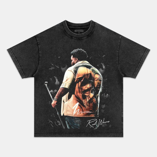 ROD WAVE TEE