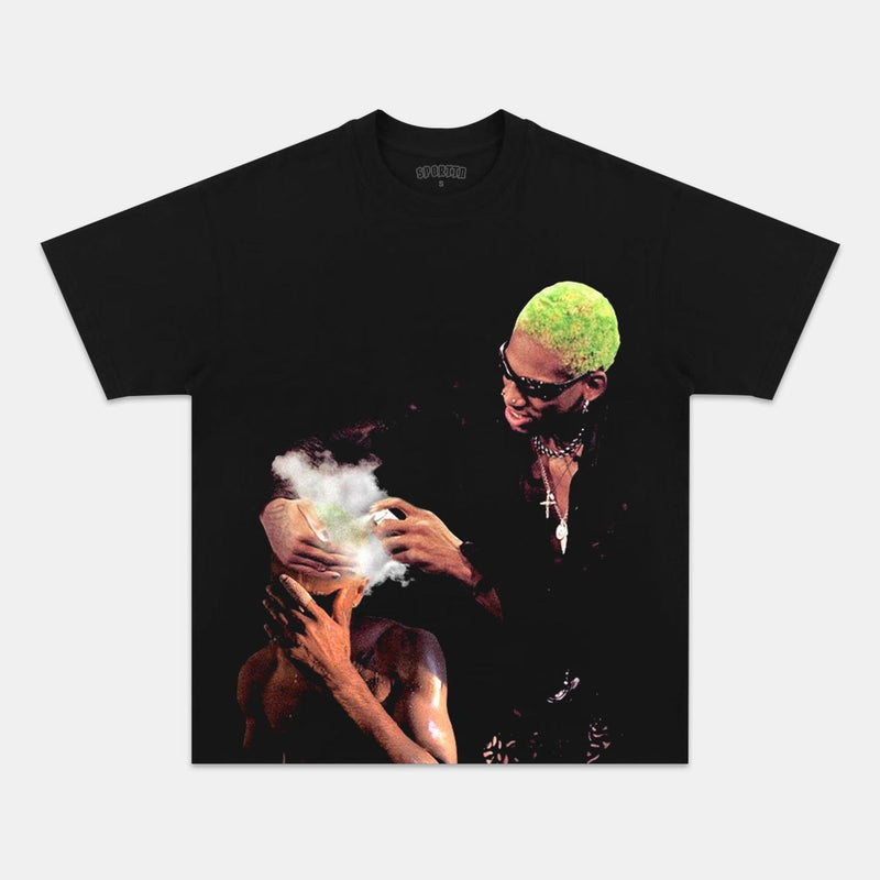 RODMAN x FRANK TEE