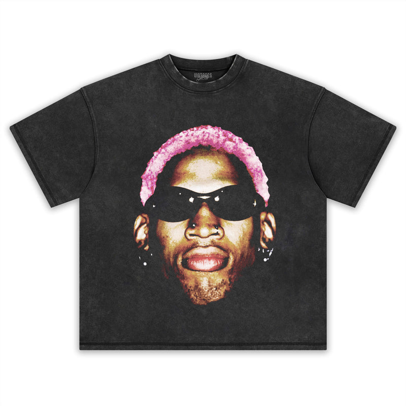 RODMAN BOY TEE