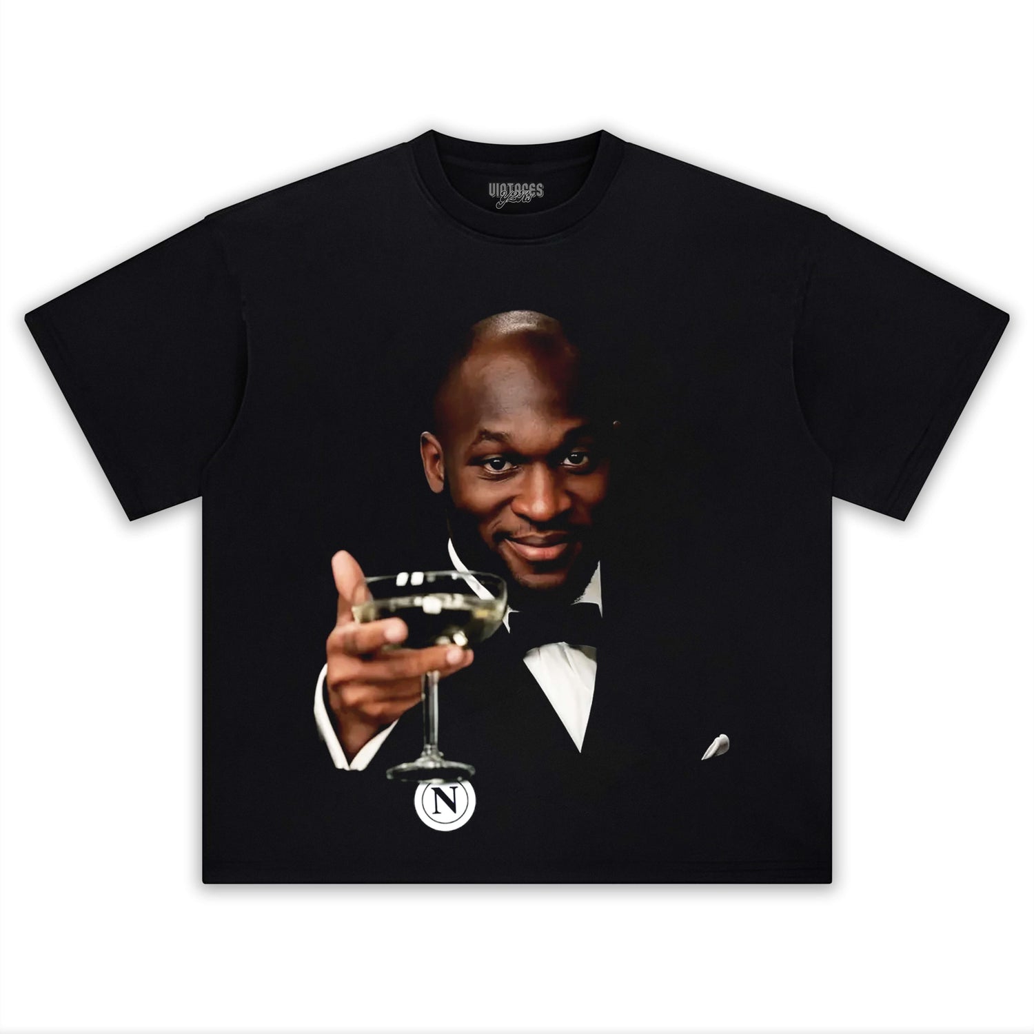 ROMELU LUKAKU TEE