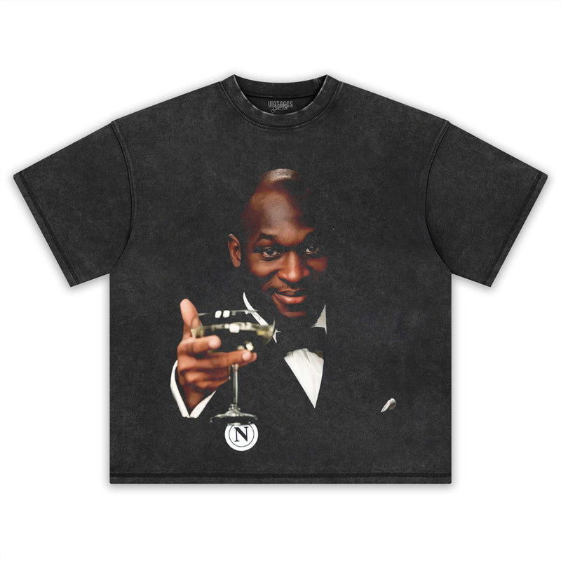 ROMELU LUKAKU TEE