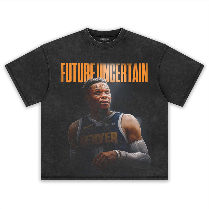 RUSSELL WESTBROOK III TEE