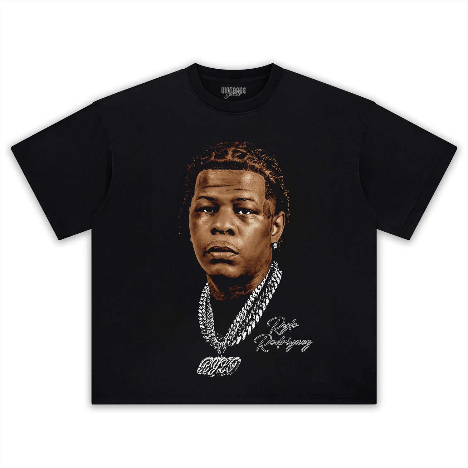 RYLO RODRIGUEZ TEE 2