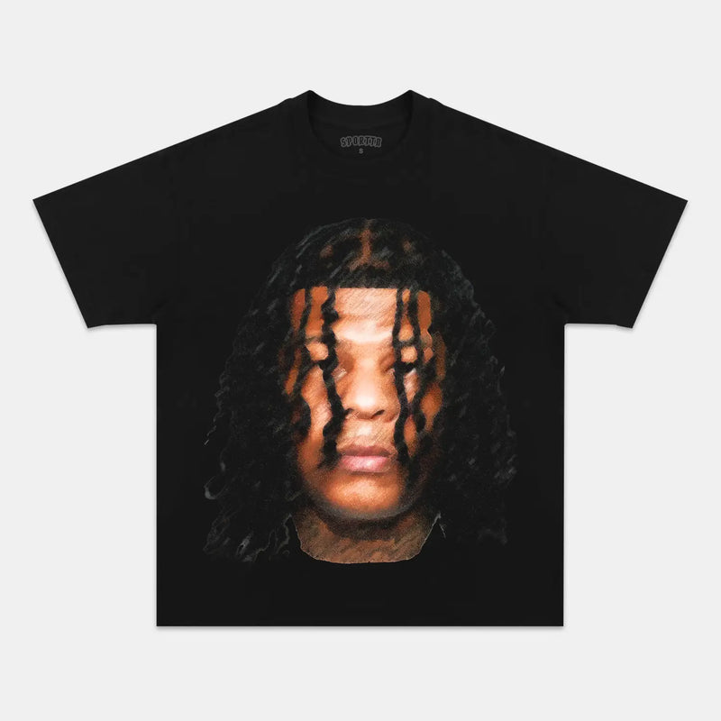 RYLO BIG FACE TEE