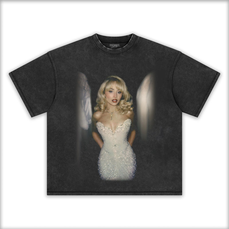 SABRINA CARPENTER YV TEE