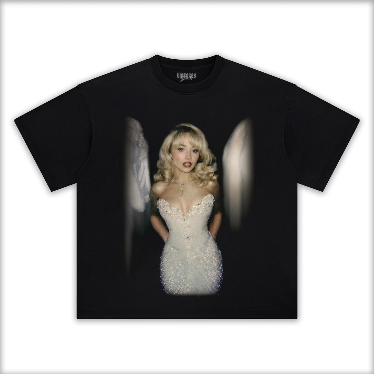 SABRINA CARPENTER YV TEE