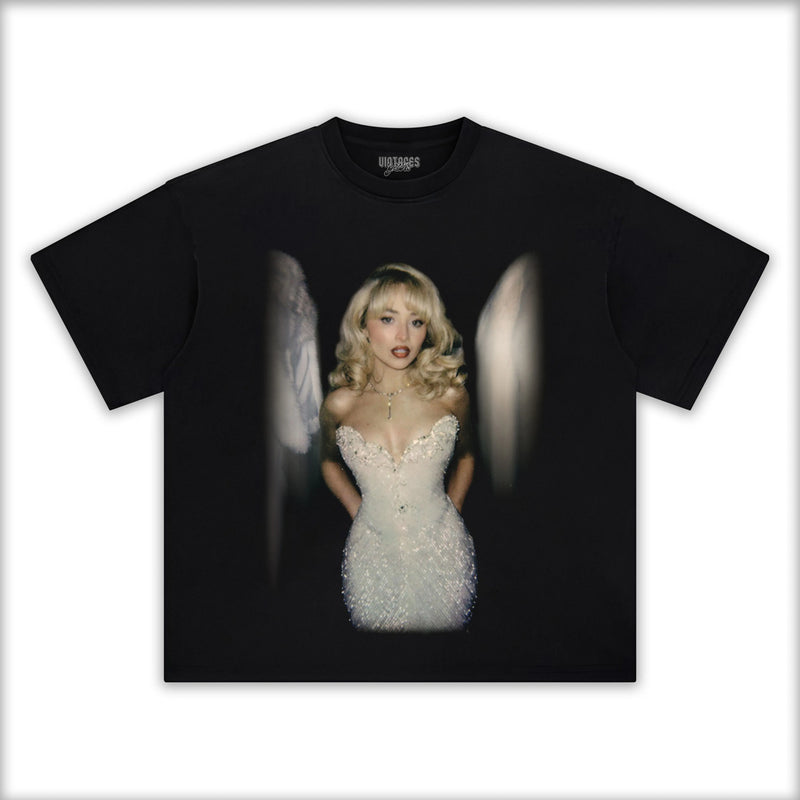 SABRINA CARPENTER YV TEE