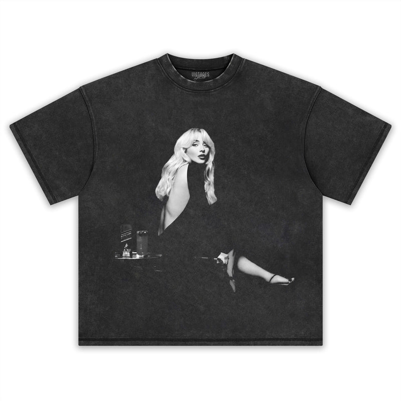 SABRINA CARPENTER 2025 NEW TEE