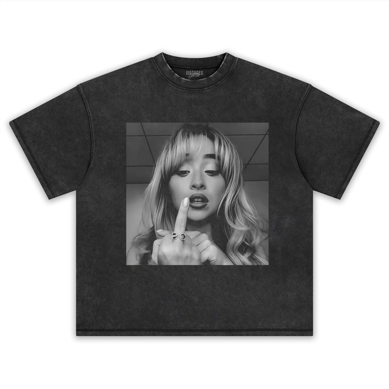 SABRINA CARPENTER 2025 NEW V11 TEE