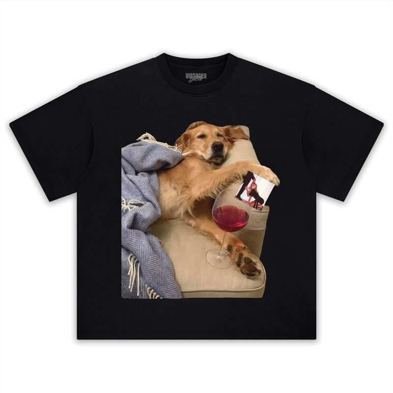 SABRINA CARPENTER 2025 NEW V12 TEE