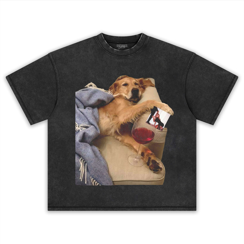SABRINA CARPENTER 2025 NEW V12 TEE