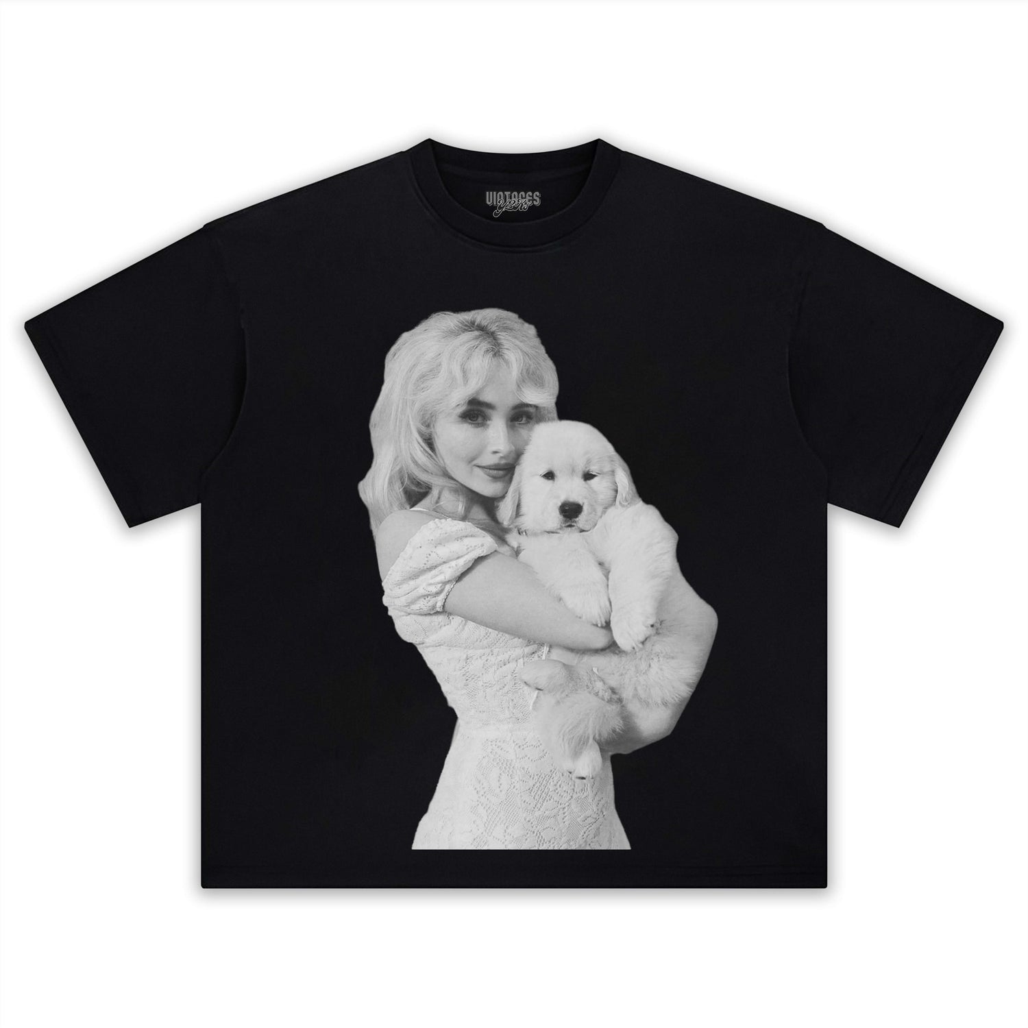 SABRINA CARPENTER 2025 NEW V8 TEE
