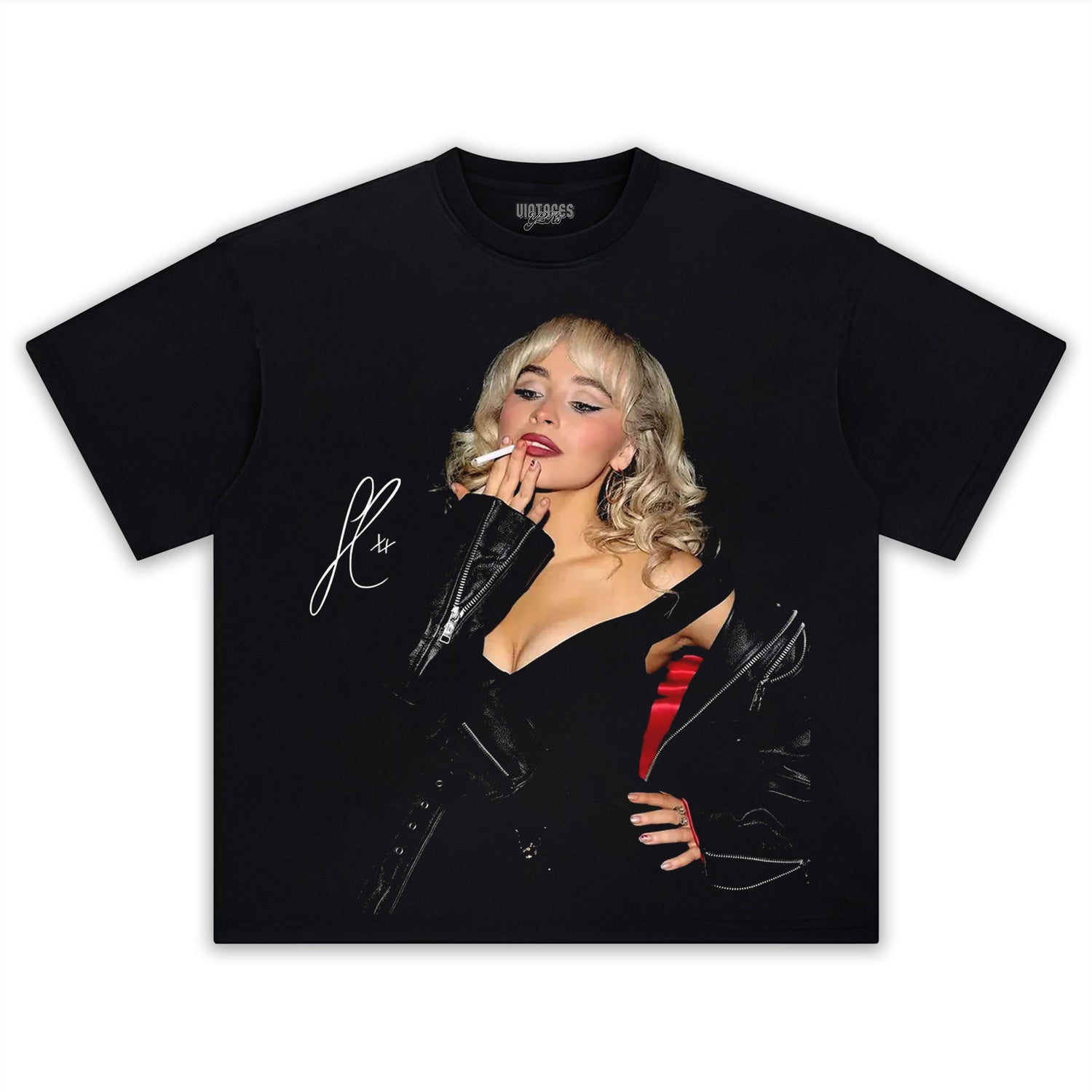 SABRINA CARPENTER POP TEE