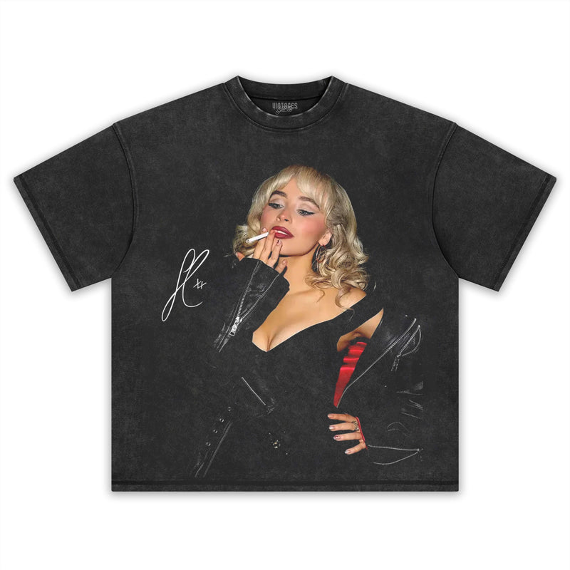 SABRINA CARPENTER POP TEE