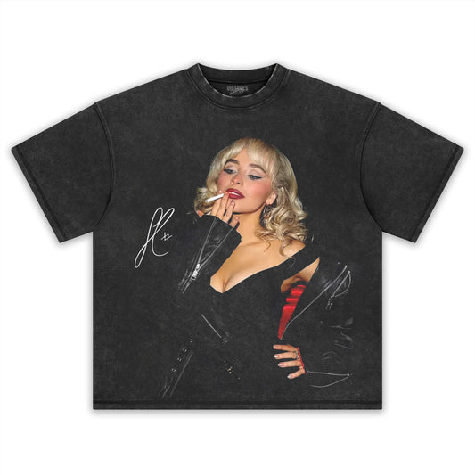 SABRINA CARPENTER POP TEE