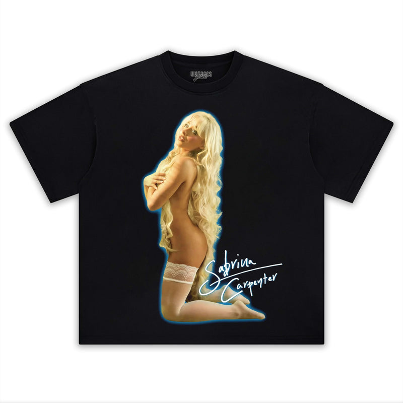 SABRINA CARPENTER TEE