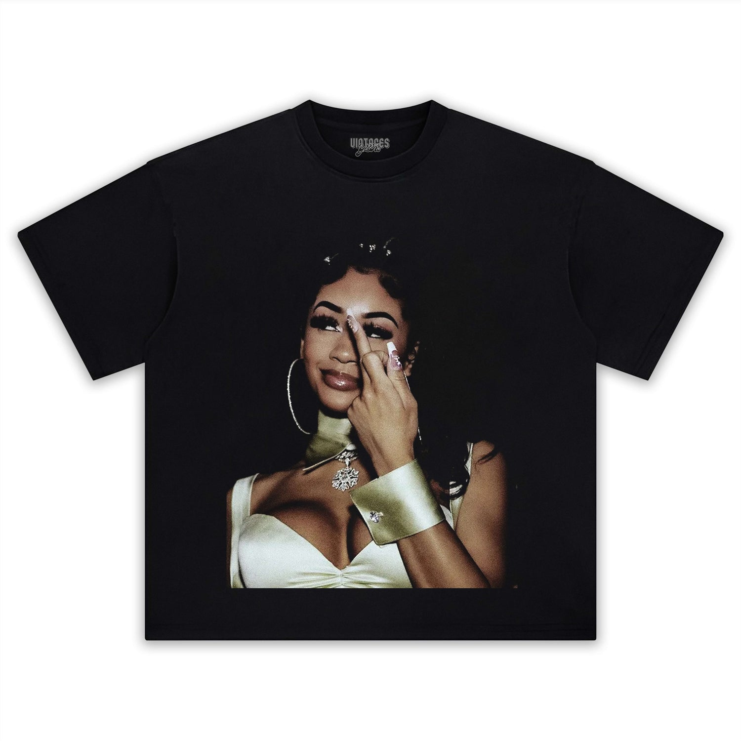 SAWEETIE TEE