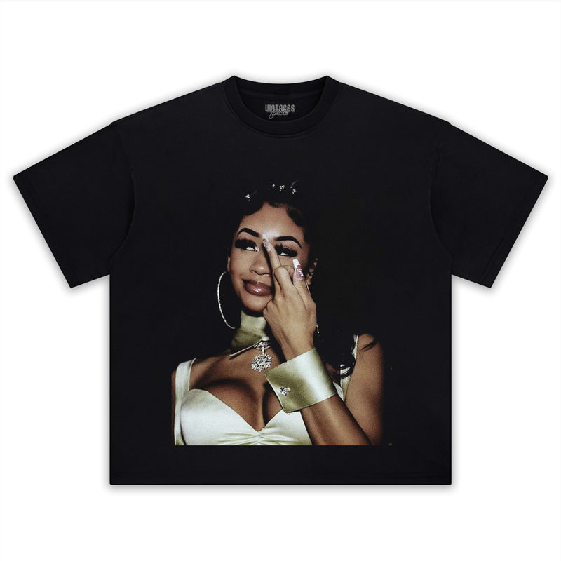 SAWEETIE TEE