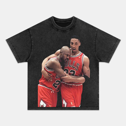 스코티-X-마이클-티